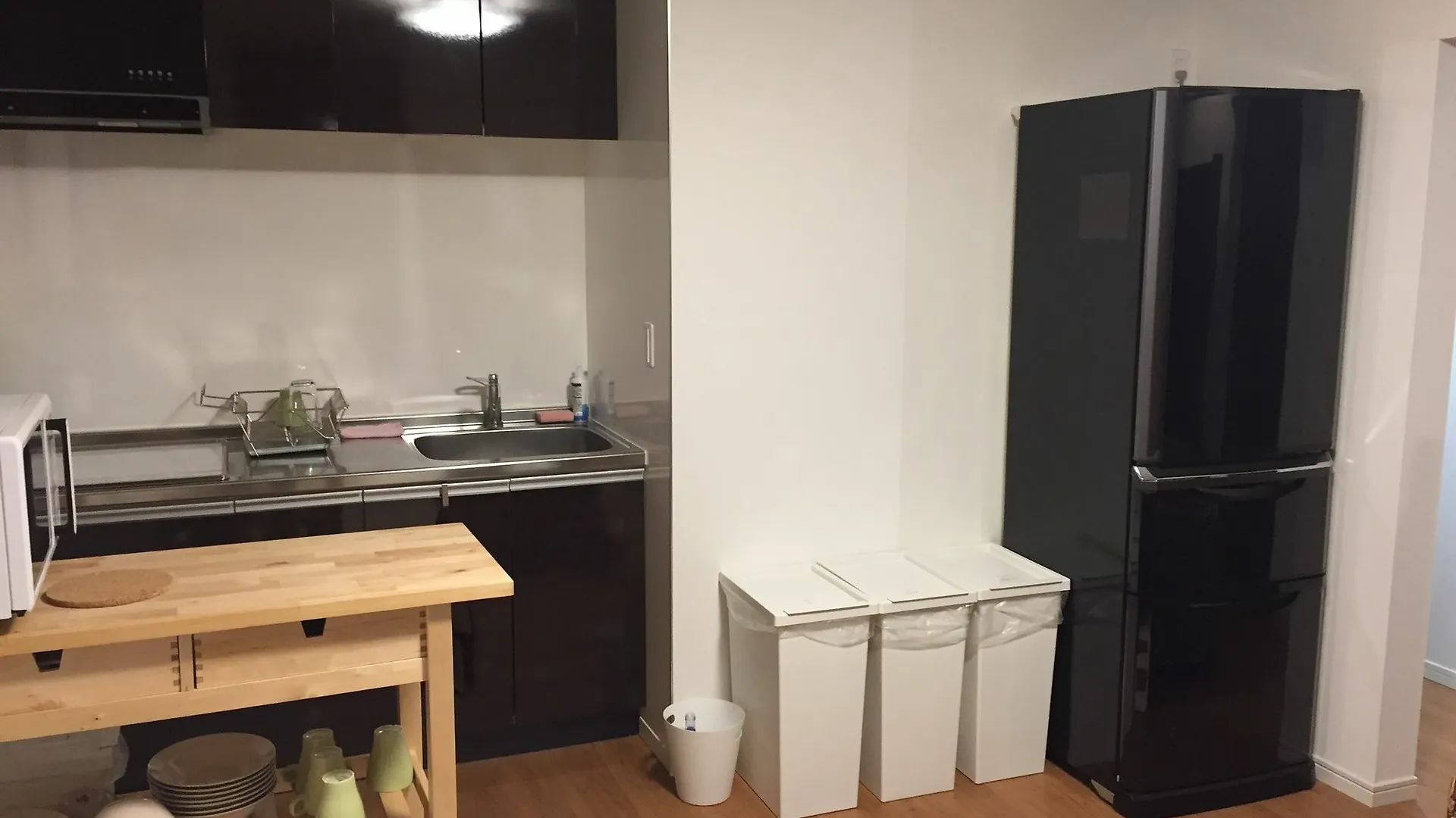 Shonan Enoshima Seaside Guest House Annex Kamakura 2*,  Giappone